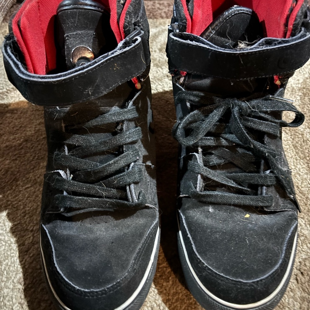 Osiris Scarpe da Skate Tron da Donna, Rosa Foglia di tè Sbiadito, 39.5 EU : Osiris